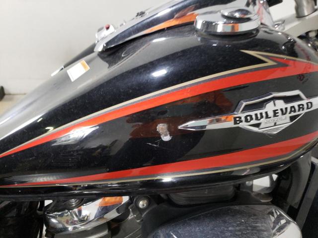 2019 SUZUKI VL800 M JS1VS55A4K7100492