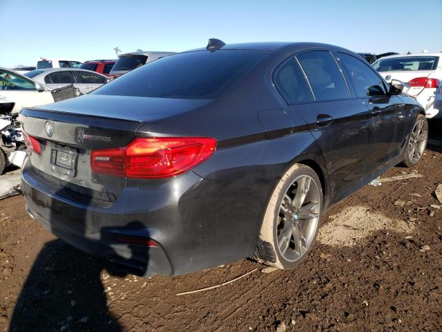 2019 BMW M550XI - WBAJB9C55KB287771