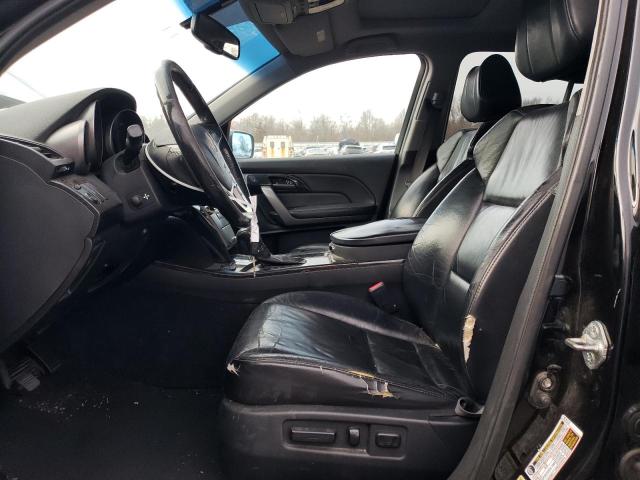 2HNYD28238H521918 Acura MDX