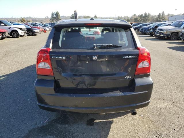 1B3HB78B99D207151 Dodge Caliber R/t