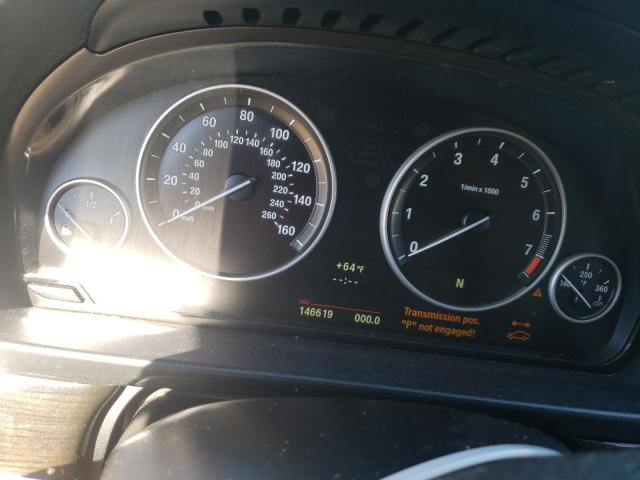 WBAFU7C51CDU63919 BMW 535 XI