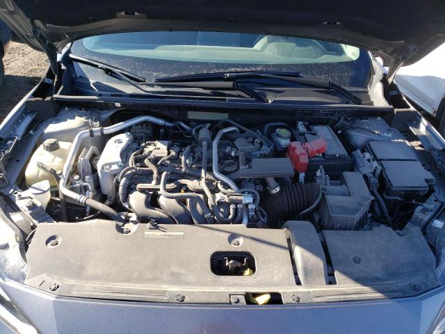 2020 NISSAN SENTRA SR - 3N1AB8DV9LY301608