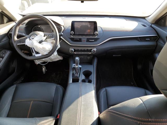2022 NISSAN ALTIMA SR - 1N4BL4CV6NN308109