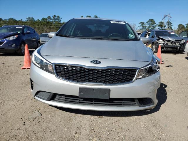 3KPFK4A74HE121141 KIA FORTE LX