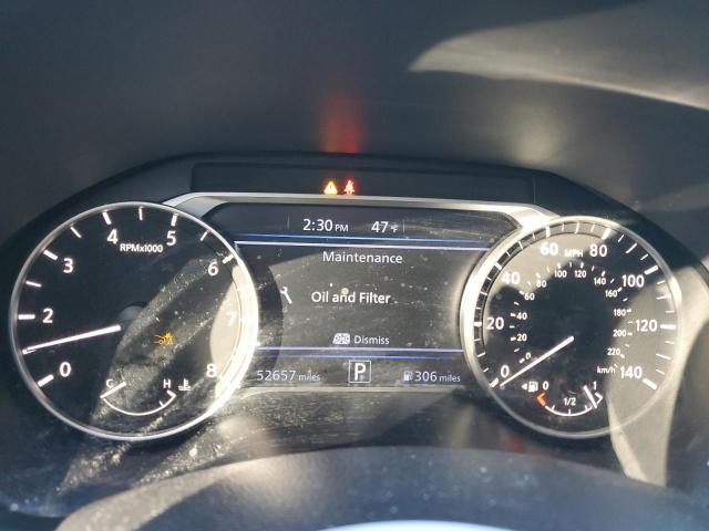 1N4BL4DV8KC243317 Nissan ALTIMA SV