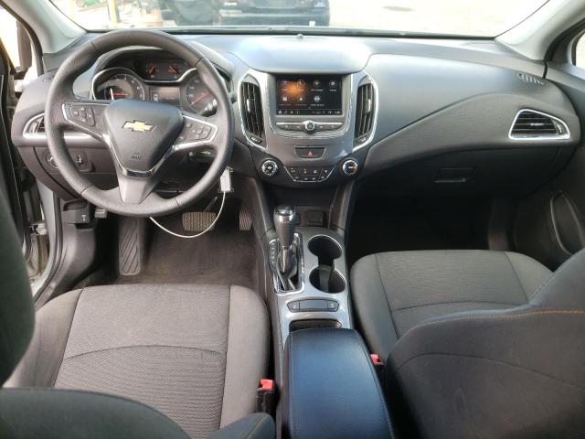 2019 CHEVROLET CRUZE - 1G1BJ5SM0K7105563