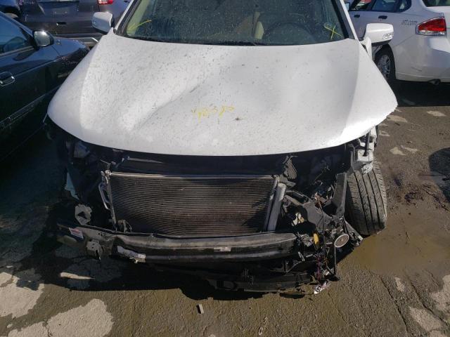 2015 KIA SORENTO LX 5XYKT4A65FG633137