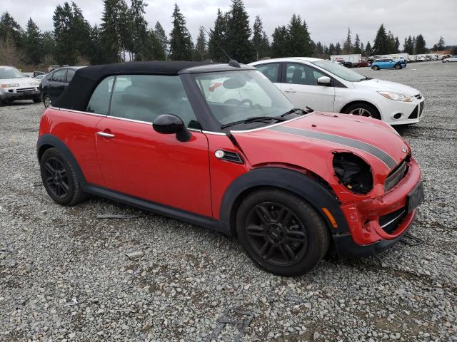 WMWZN3C50FT266771 Mini Cooper