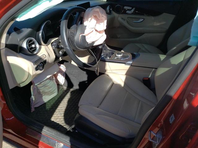 55SWF4KB9HU217623 Mercedes-Benz C 300 4matic