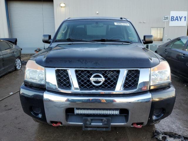 1N6BA07C78N344149 Nissan Titan