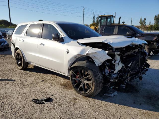 2021 DODGE DURANGO SR - 1C4SDJH99MC643277