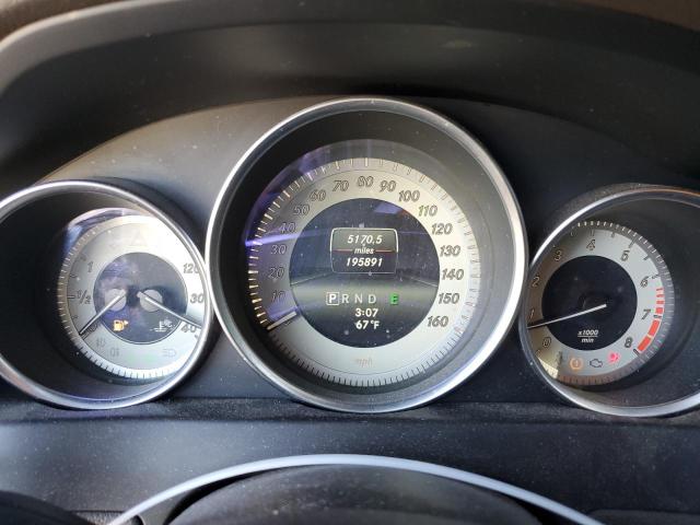 WDDGF8AB5EG225269 Mercedes-Benz C 300 4matic