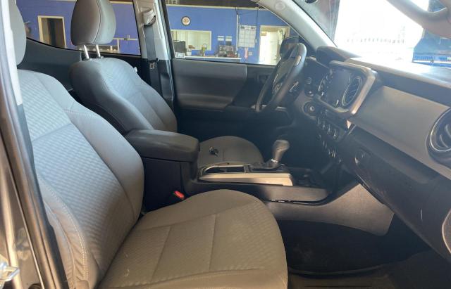 2021 TOYOTA TACOMA DOU - 3TMCZ5AN1MM400856