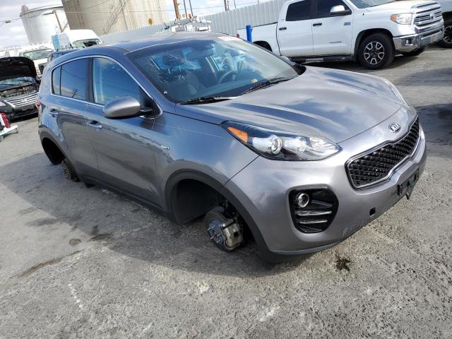 KNDPMCACXH7130853 KIA Sportage Lx