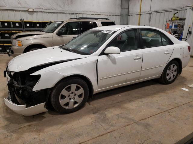 2008 Hyundai Sonata GLS