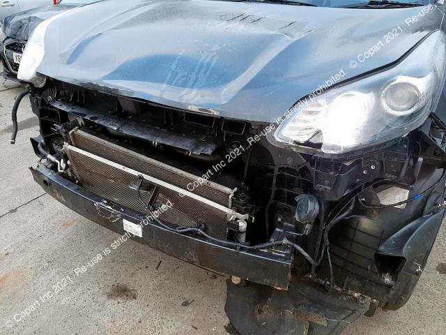U5YPH814LLL832647 KIA Sportage 2