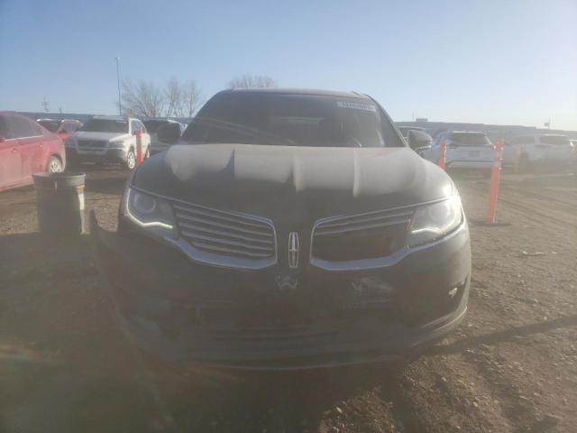 2LMTJ8LR1GBL46554 Lincoln MKX
