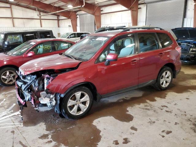 2015 SUBARU FORESTER 2 - JF2SJADC0FH455832