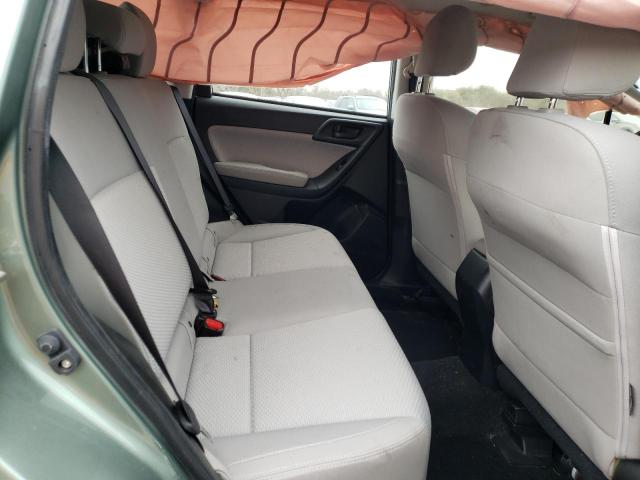 2017 SUBARU FORESTER 2 - JF2SJAAC0HG551795