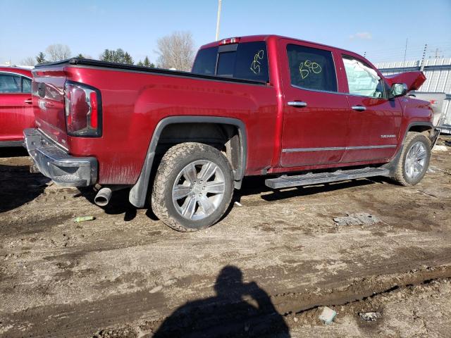 3GTU2NEC2JG602357 GMC Sierra