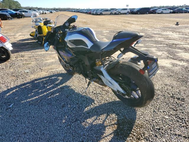 2022 YAMAHA YZFR1M JYARN67E5NA000568