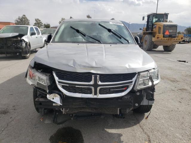 2018 DODGE JOURNEY SX 3C4PDCBG1JT510733