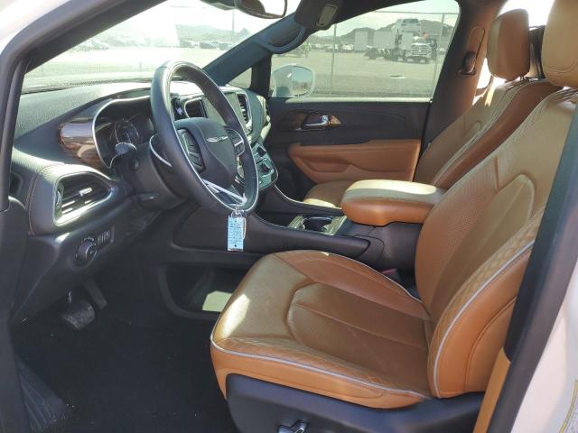 2021 CHRYSLER PACIFICA P 2C4RC3PG1MR554369
