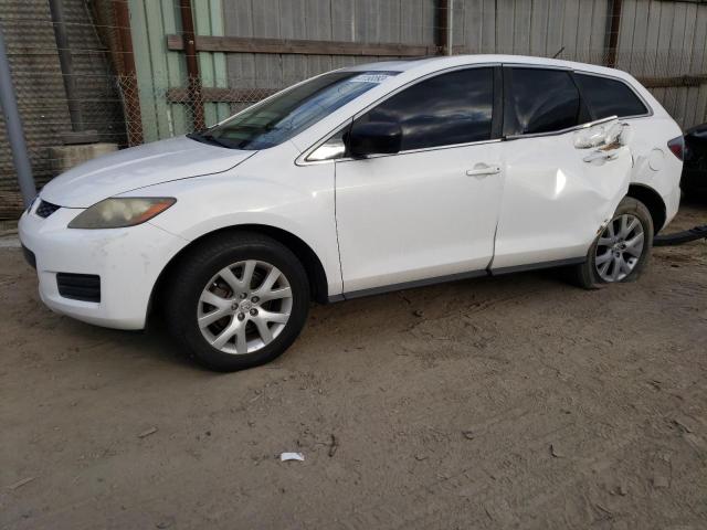 2007 Mazda CX-7 