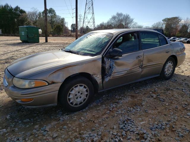 2001 Buick LeSabre Limited