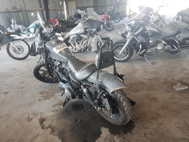 2022 HARLEY-DAVIDSON XL883 N - 1HD4LE217NB405469