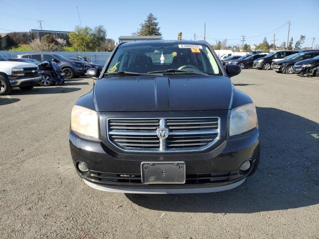 1B3HB78B99D207151 Dodge Caliber R/t