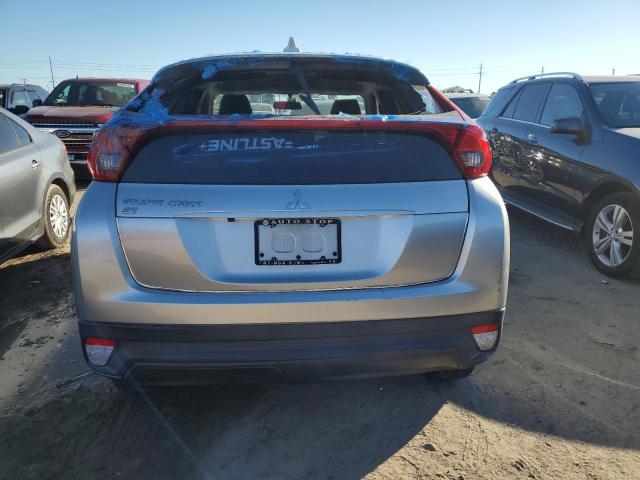 2018 MITSUBISHI ECLIPSE CR - JA4AS3AA1JZ049240