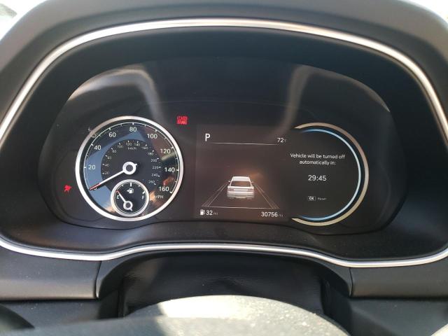 2021 GENESIS GV80 BASE KMUHCESC4MU068649