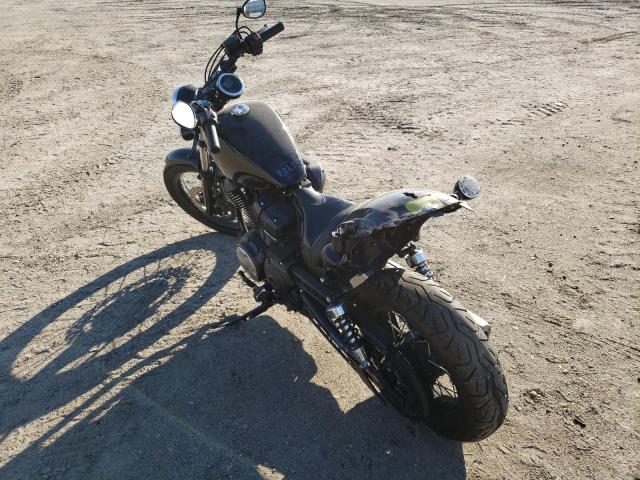 2020 YAMAHA XVS950 CU JYAVN05YXLA004038