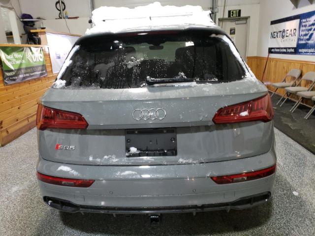 2020 AUDI SQ5 PRESTI WA1C4AFY3L2057915