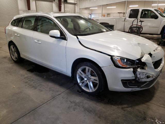 2015 VOLVO V60 PREMIE - YV140MEC4F1186117