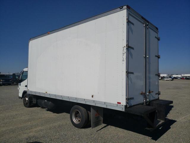 2015 MITSUBISHI FUSO TRUCK OF AMERICA INC FE FEC92S VIN: JL6CRH1A3FK007201