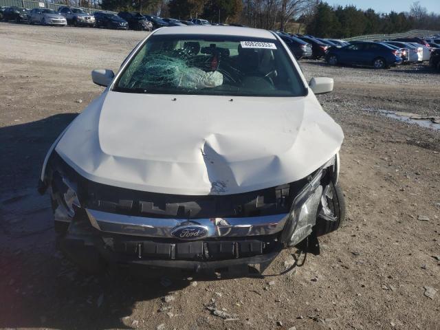 VIN 7MUCAABG7RV108531 2012 FORD FUSION no.5