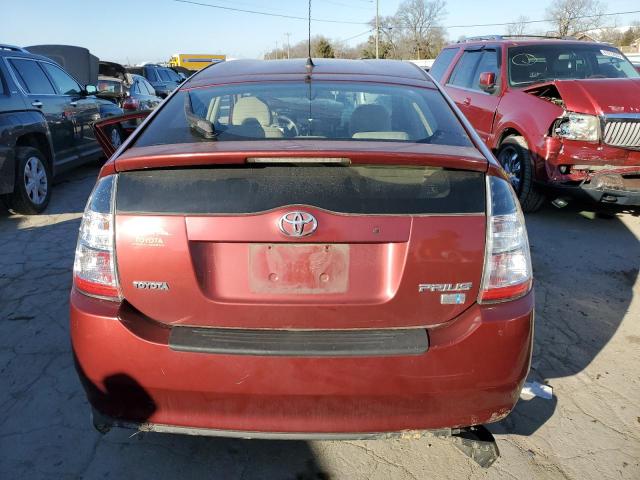 JTDKB20UX53040562 2005 Toyota Prius