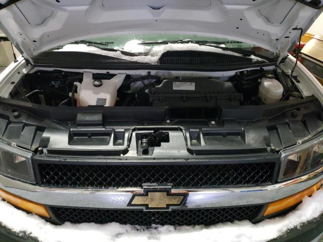 2021 CHEVROLET EXPRESS G2 - 1GCWGAF72M1150689