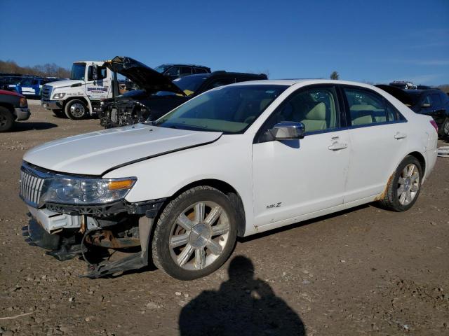 2007 Lincoln MKZ 