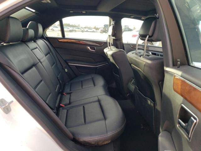 2015 MERCEDES-BENZ E 350 4MAT - WDDHF8JB7FB111308