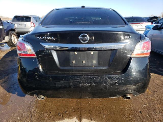 1N4AL3AP5FC485130 Nissan ALTIMA 2.5