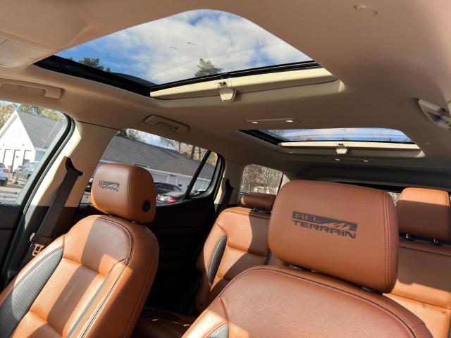 2017 GMC ACADIA ALL 1GKKNVLS2HZ197172