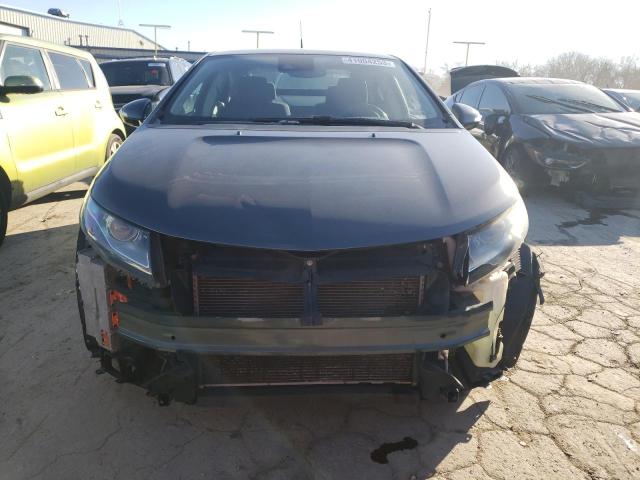 VIN 1G1RA6E4XDU106773 2013 Chevrolet Volt no.5