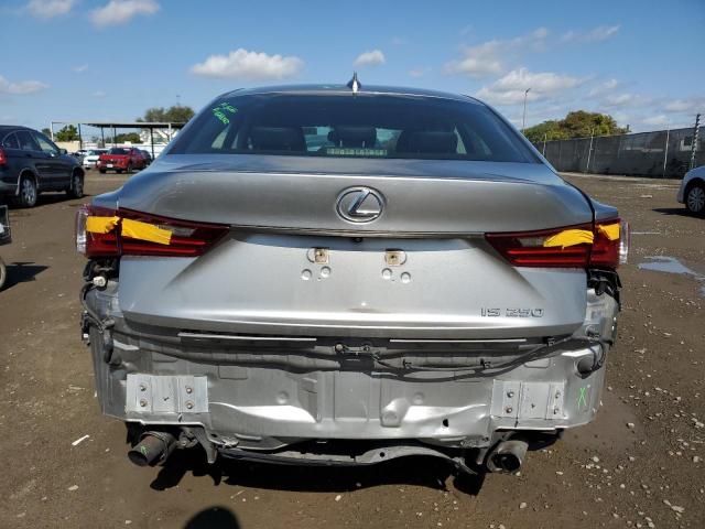 2015 LEXUS IS 250 - JTHBF1D26F5044832