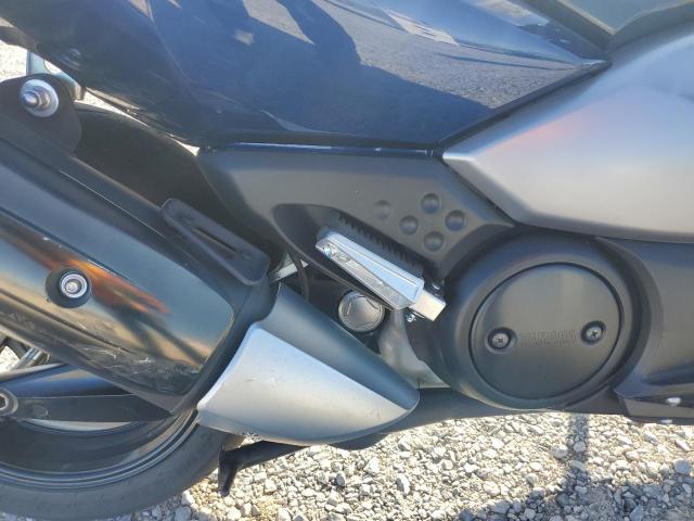 2009 YAMAHA XP500 JYASJ07Y49A000474