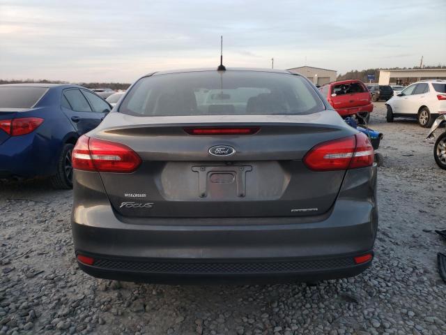 2015 FORD FOCUS S - 1FADP3E21FL247064