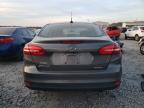 2015 Ford Focus S იყიდება Memphis-ში, TN - Front End
