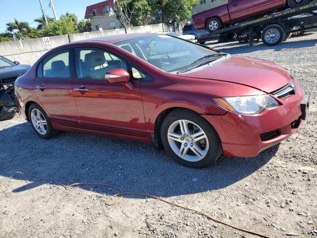 2HHFD56578H200148 Acura CSX